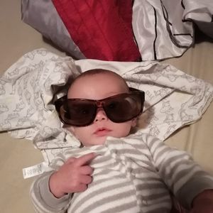 Meet your Posher, Lisa